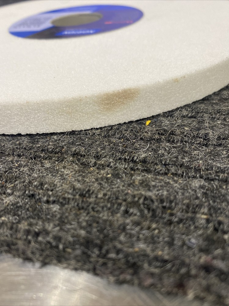 Norton 66252942060 60 Grit Surface Grinding 👀