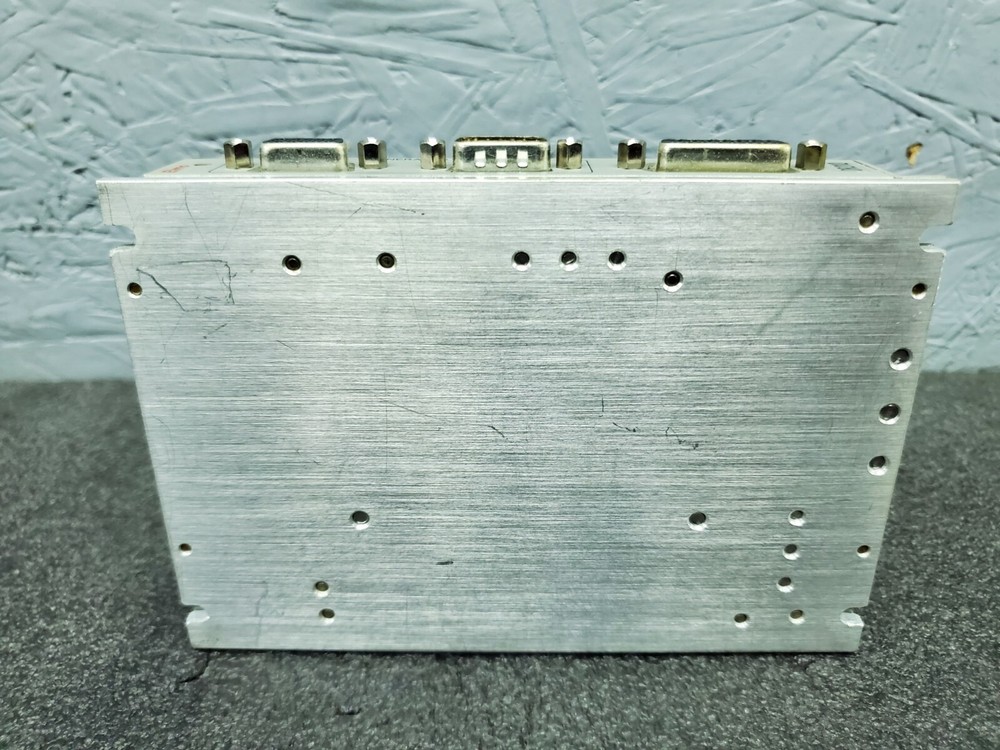 ELMO CONTROL CEL-10/100 SERVO DRIVE MOTION CONTROLLER