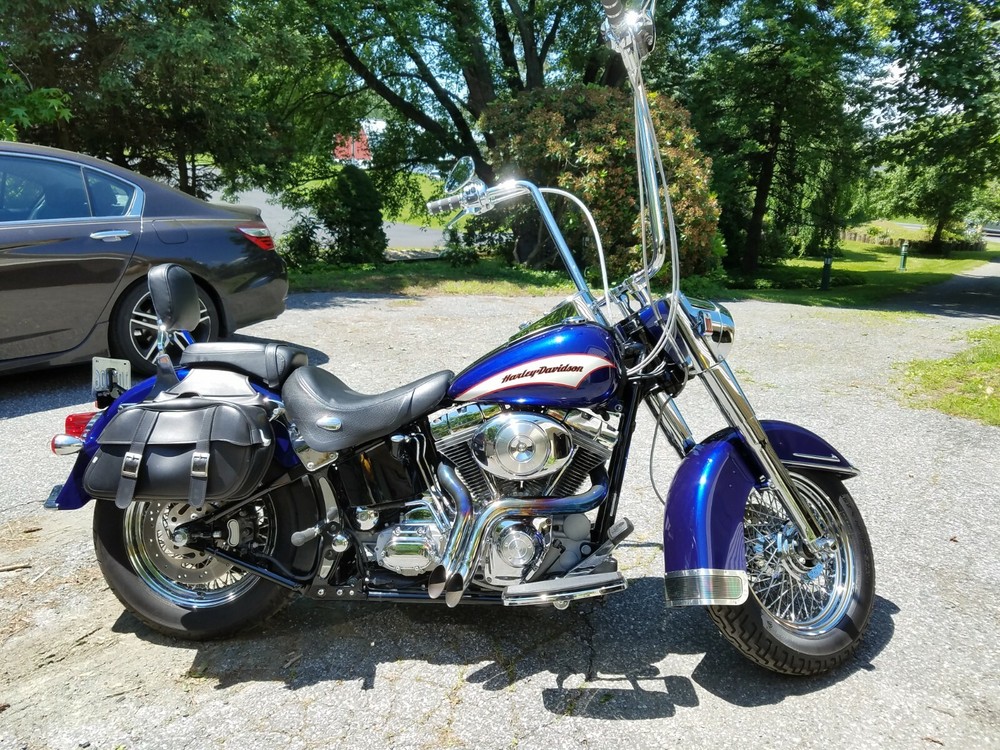 Motorcycle Detailing Service Gift Certificate