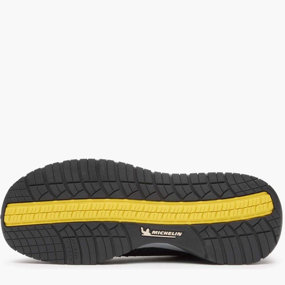 MICHELIN® Latitude Tour Alloy Toe Athletic Work Shoe