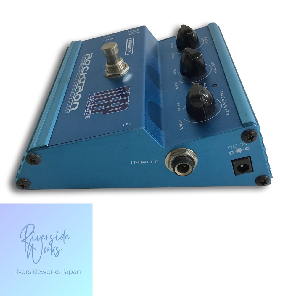 ROCKTRON DEEP BLUE (60)