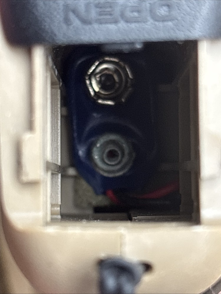 Tiger Electronics Spy scope Toy