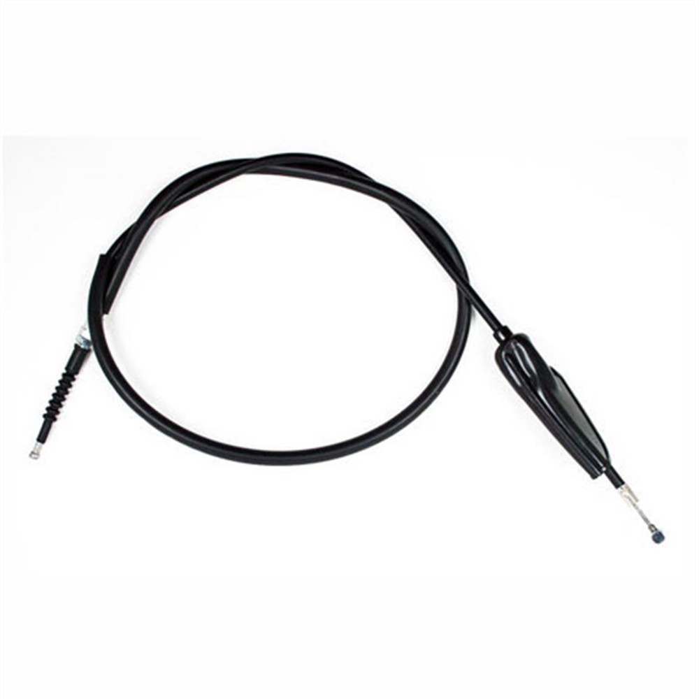 Motion Pro Black Vinyl Front Brake Cable 05-0042