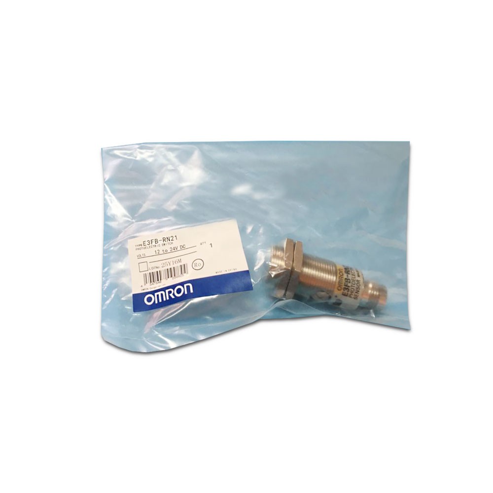 Omron E3FB-DN11 E3FB-DN12 E3FB-DN13 E3FB-DN21 E3FB-RN11 E3FB-RN21 E3FB-RN12 new
