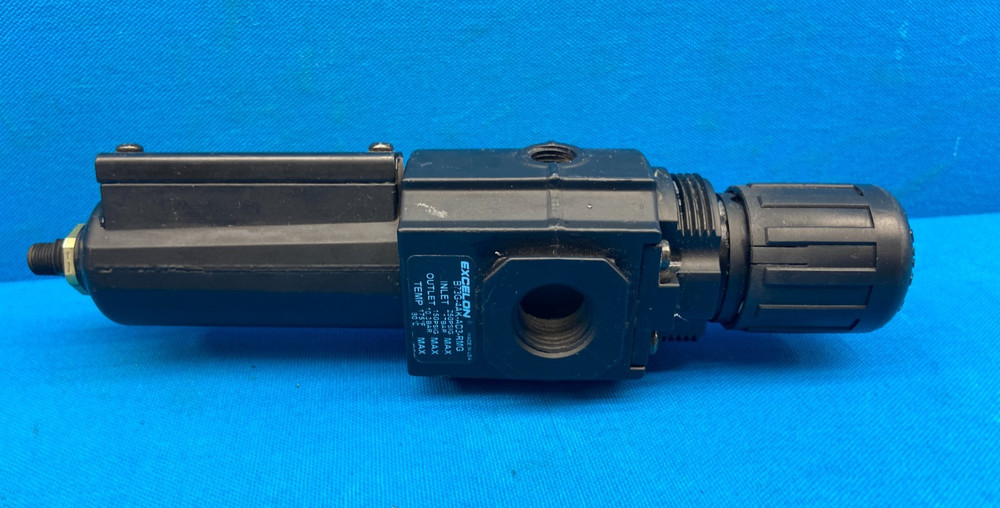 Norgren Excelon B73G-4AK-AD3-RMG Replacement Filter/Regulator