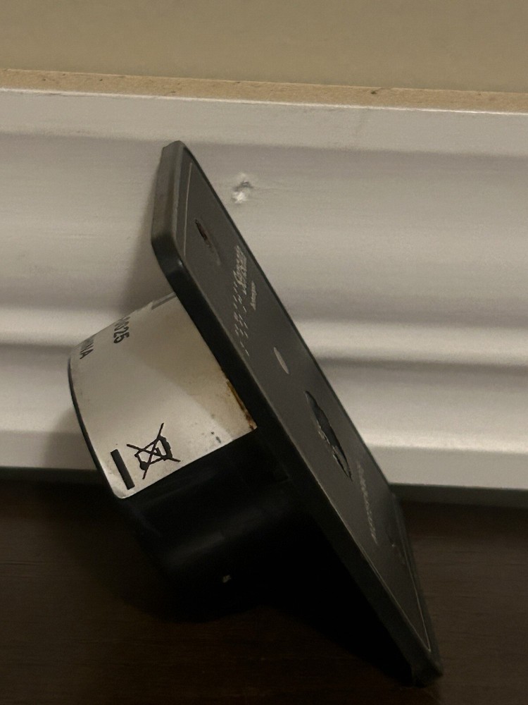 Sensata Inverter Remote