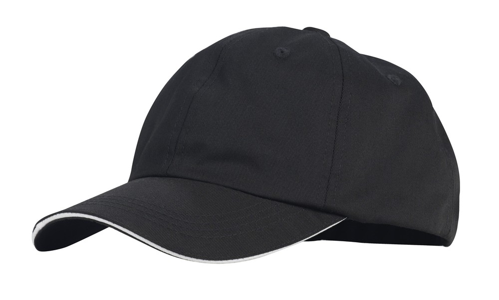 Baseball Hat, 4.75" Height (36 Each)