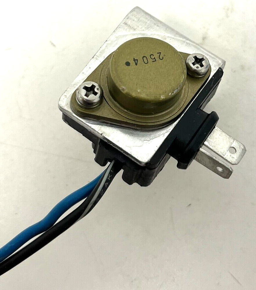 SMP LX879 NEW Ignition Control Module (ICM)