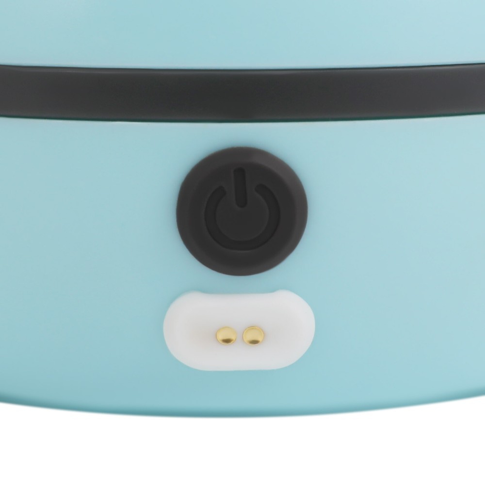 Fruit and Vegetable Washing Machine,Fruit Cleaner Device,Portable Fruit Purifier