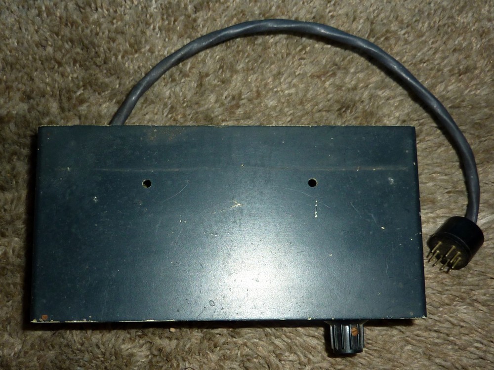 Standard Communications SC-ATBE-1