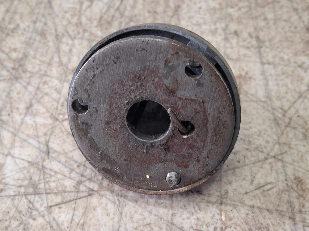 DELTA ROCKWELL MILWAUKEE 6" JOINTER CUTTER GUARD RETURN SPRING ASSEMBLY