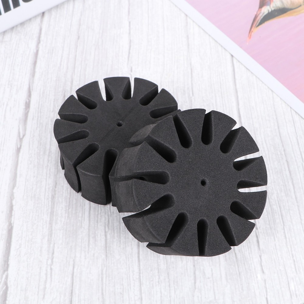 5 Pcs Sponge Holder Arrow Separator Archery Accessory Accessories for
