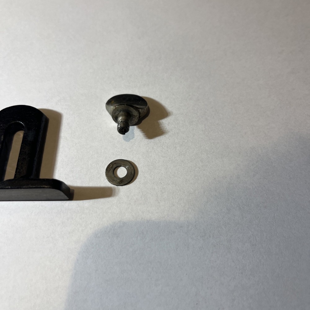 Stanley No.78 Depth Stop With Thumbscrew