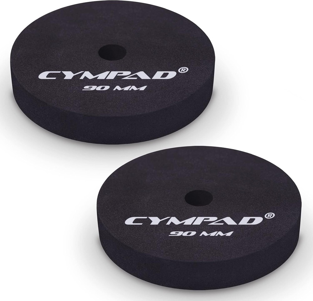 Cympad MD90 Cympad Moderator Double Set 90mm