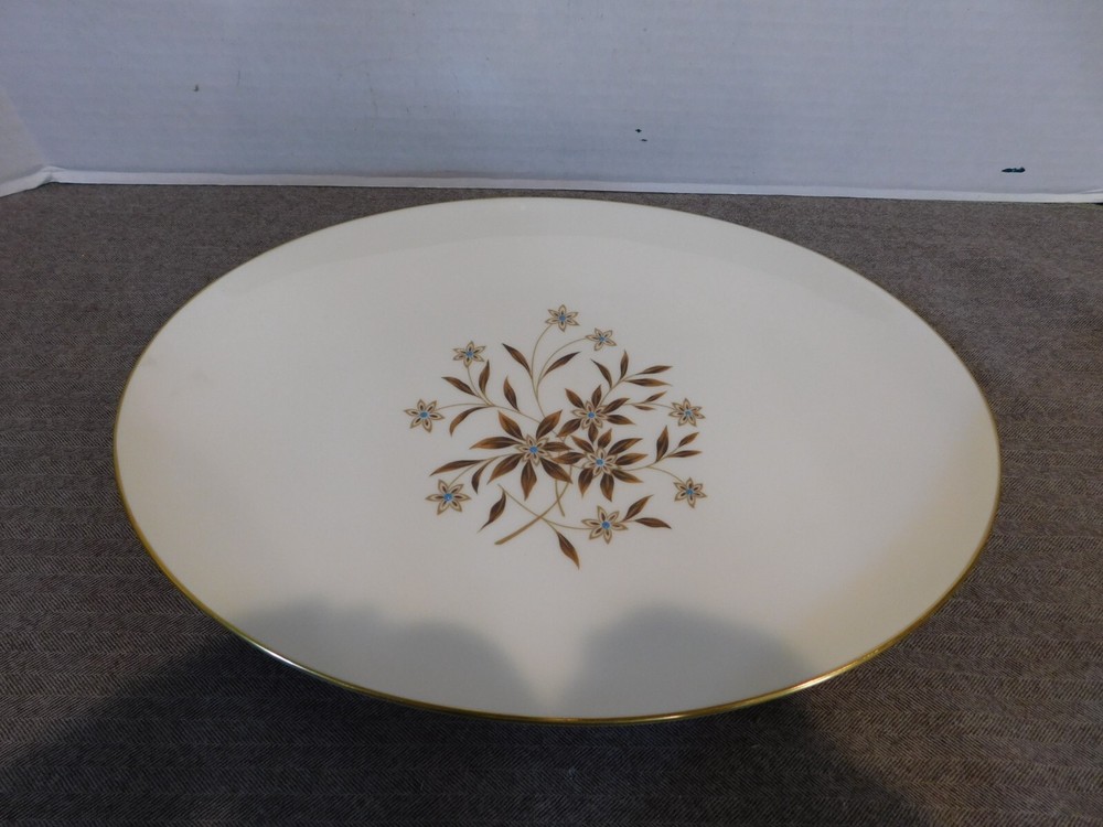 Lenox Starlite 7 Piece Place Setting (7 Sets)