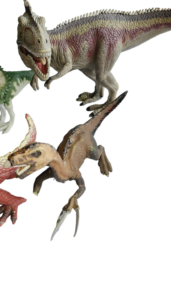 Dinosaurs Lot / Pretend Play Dinosaurs