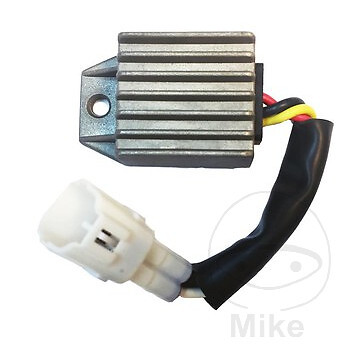 DZE Regulator Rectifier fits KTM SX 200 2003