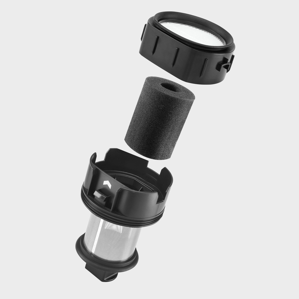 Karcher LVS 1/1 Bp Value Set