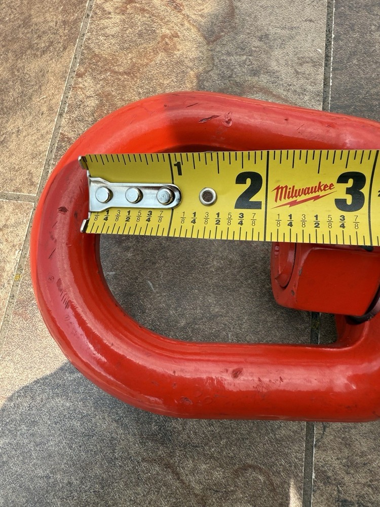Valla Crane Hook G1305C