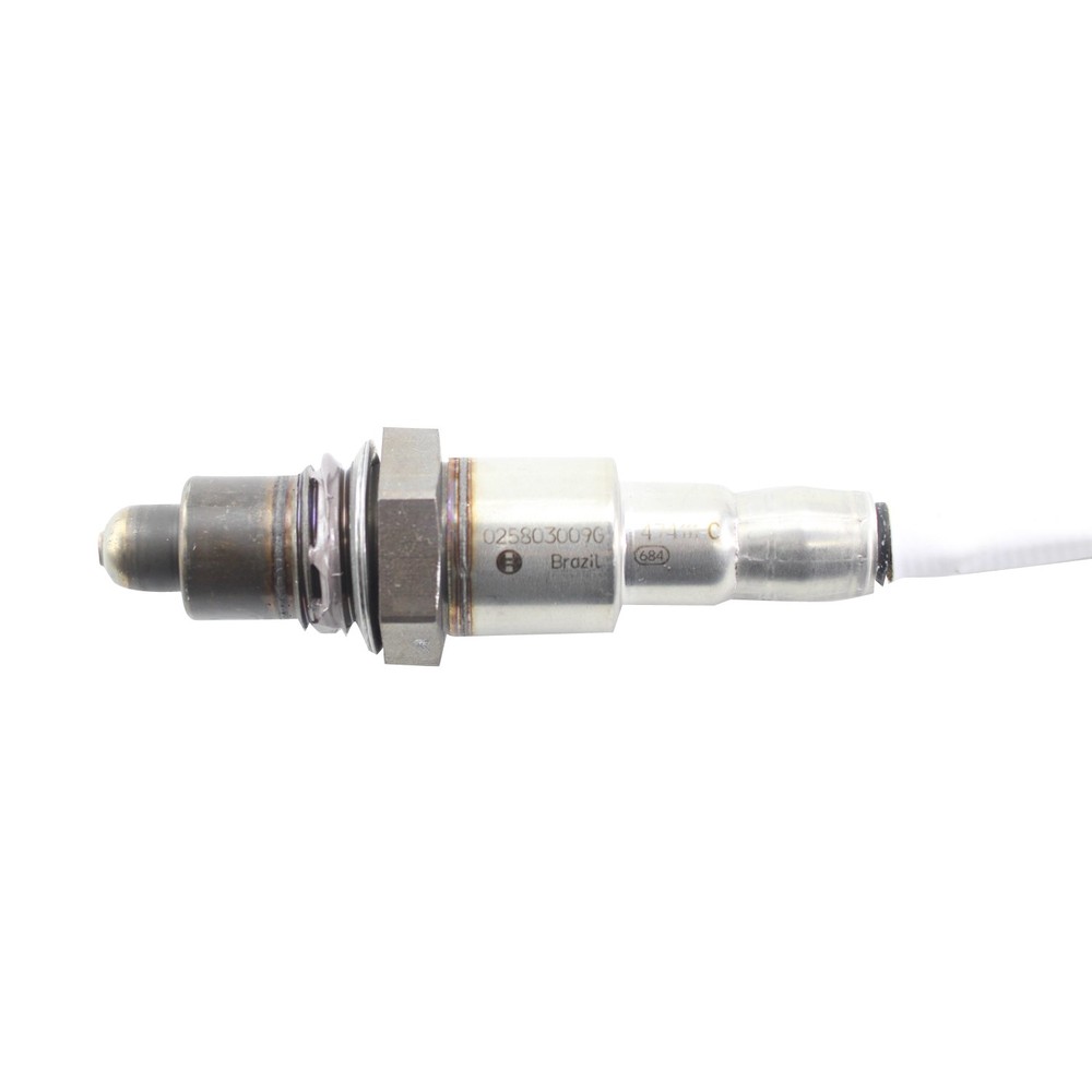 Bosch Downstream Oxygen Sensor - Rear 16061