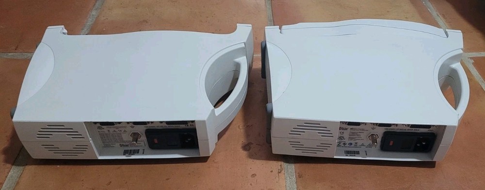 Masimo Radical 7 Rainbow - UNTESTED READ DESCRIPTION