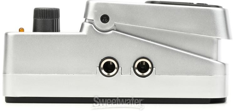 Behringer FX600 Digital Multi-FX Pedal