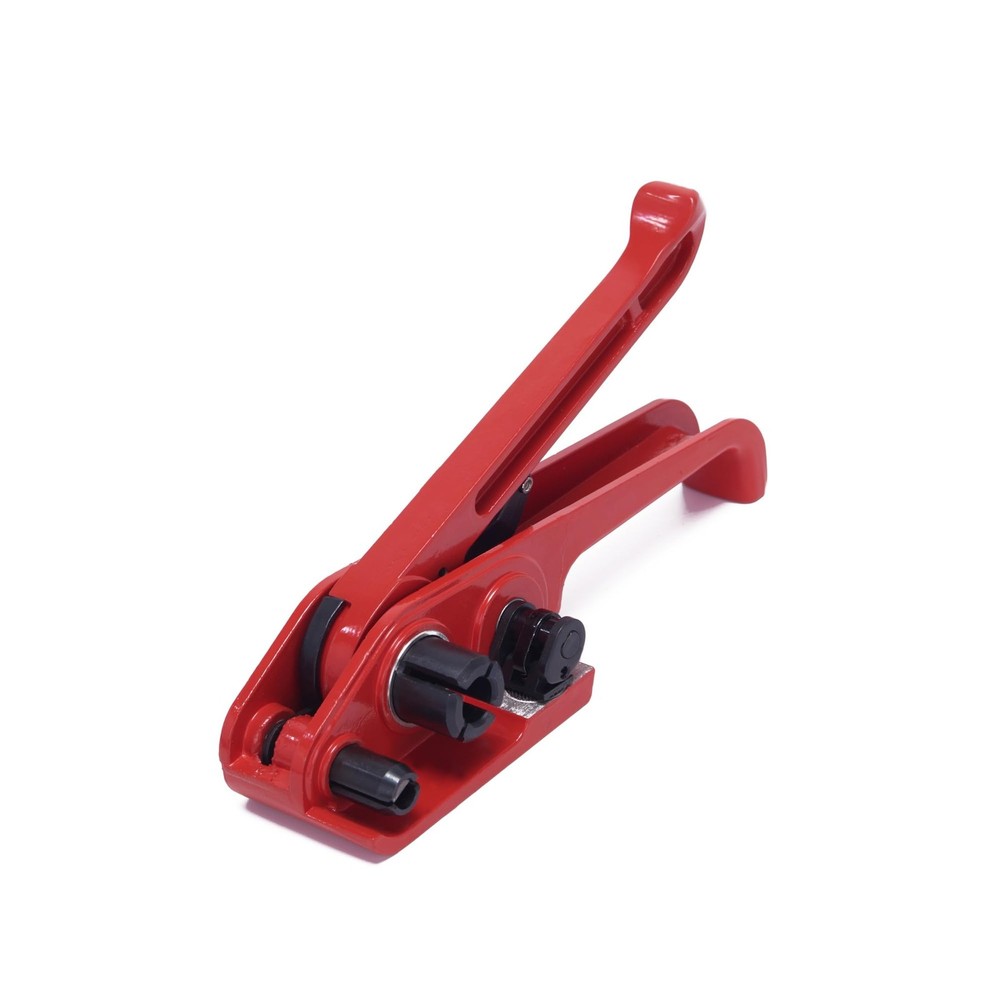 Heavy Duty Poly Strapping Tensioner(Red)