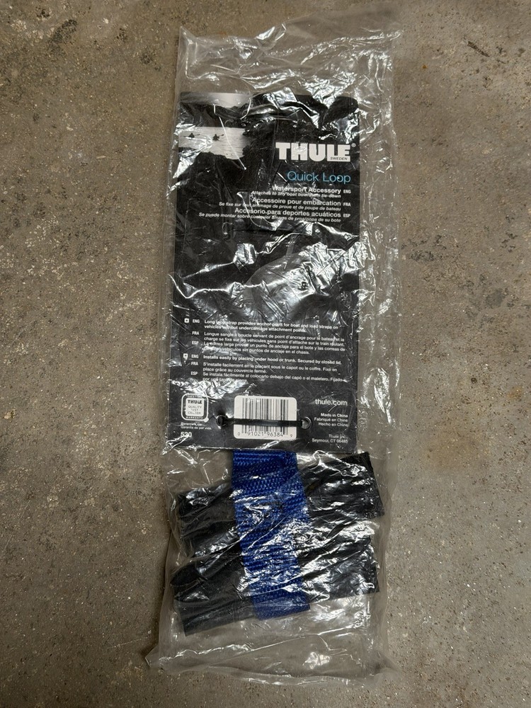 New Thule Quick Loop Watersport Accessory