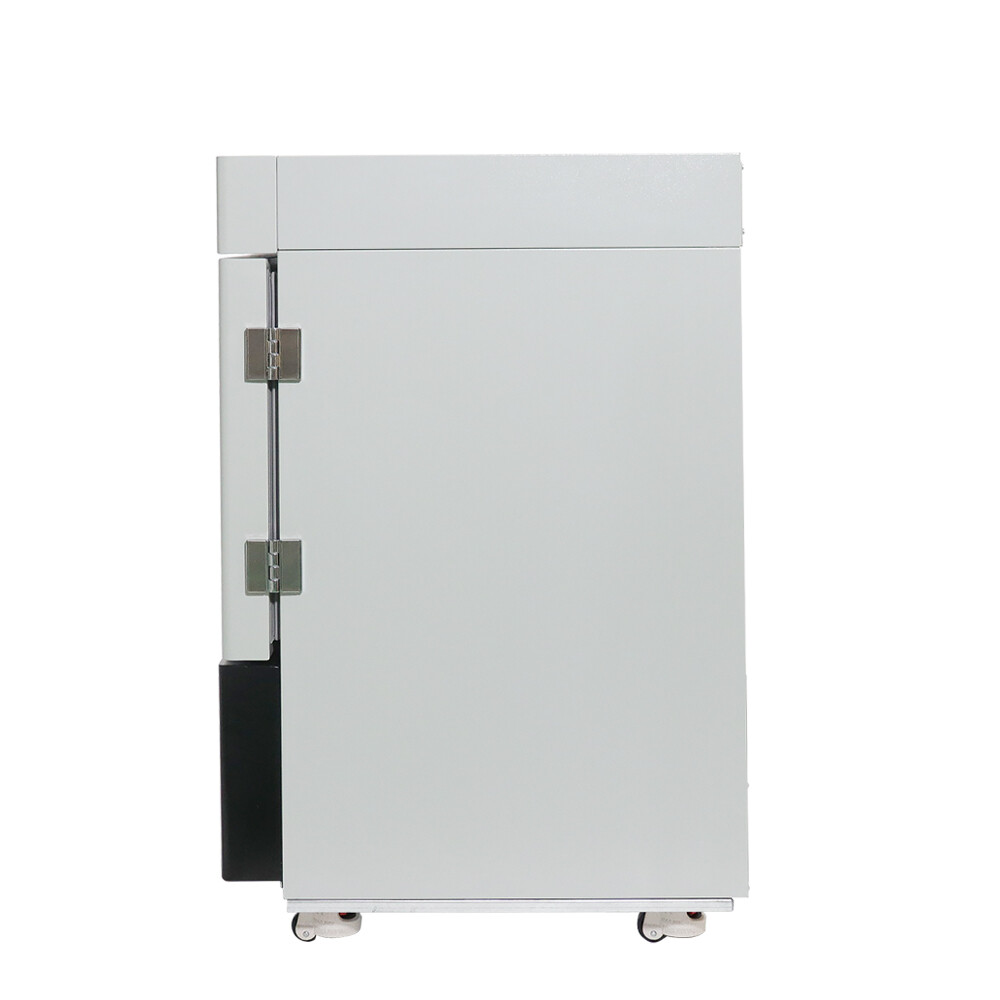 -86℃ 1.06Cu Ft Mini Ultra Low Temperature 30L Lab Freezer for Samples Storage