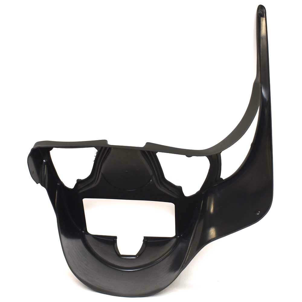 Stratos Boat Steering Dash Panel Blank 7KE504 | 201 XL Black