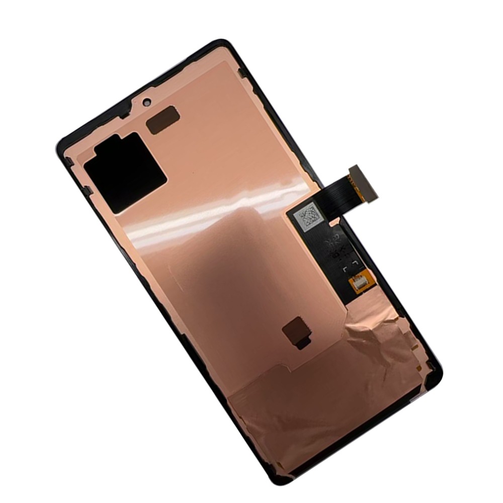 OLED Replacement LCD Display Touch Screen Digitizer For Google Pixel 7 GQML3