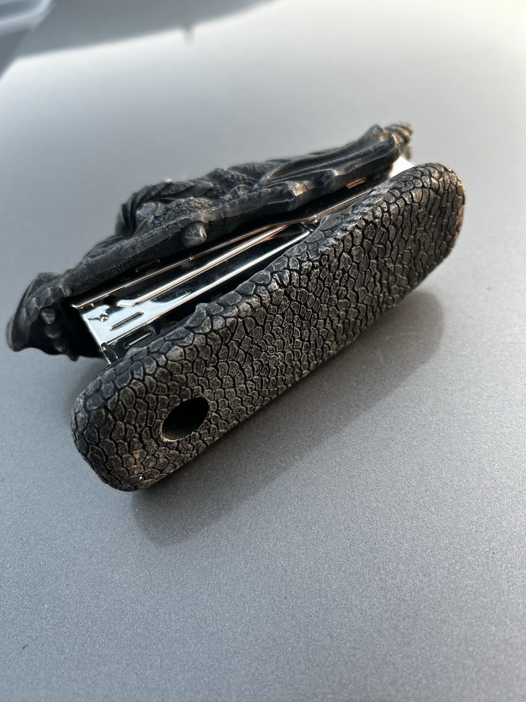 Dragon Stapler with 2000 Staples, Dragon Head Stapler