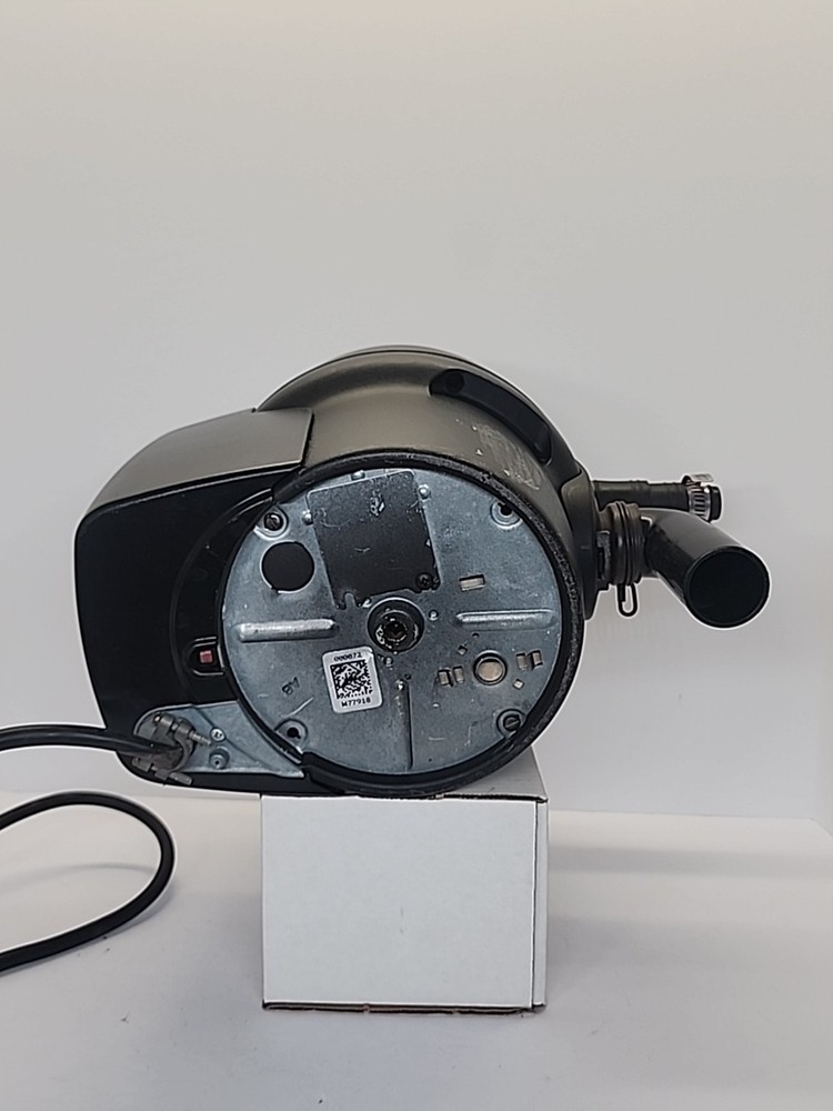 InSinkErator Evolution Series Pro 1000LP Disposal, 1HP w/Cord - Black Pre owned