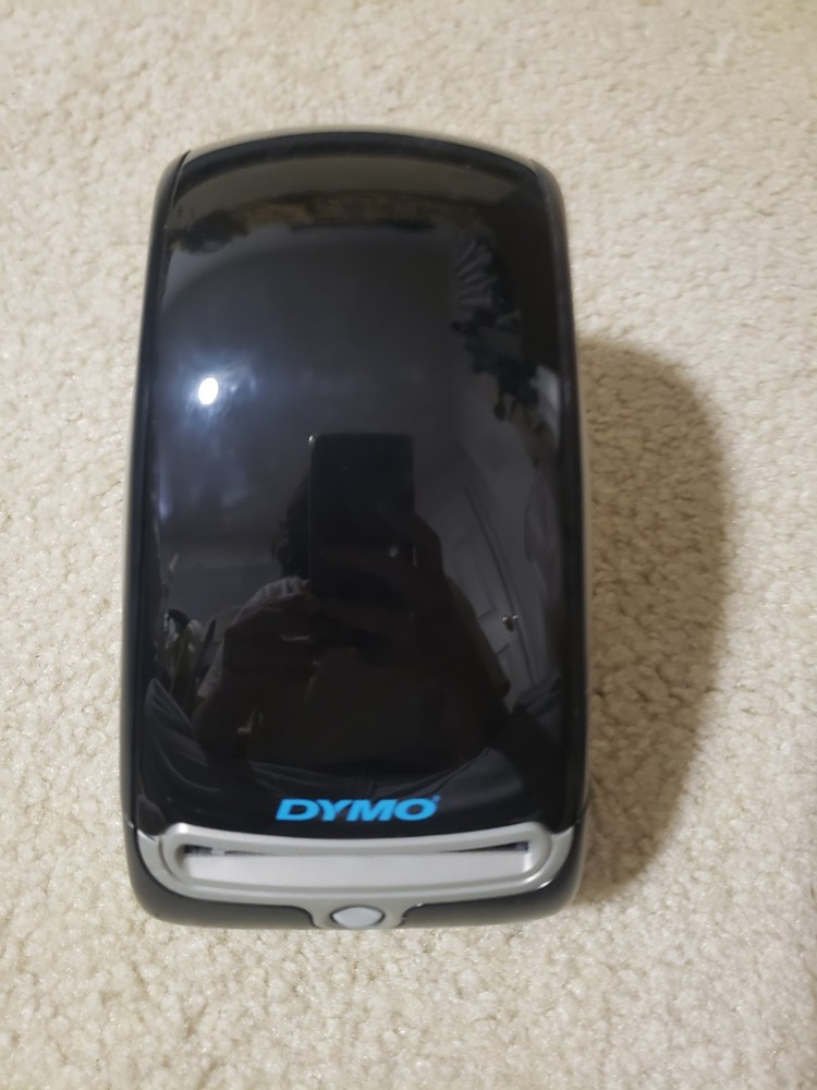 Dymo Label Writer 450 Thermal Label Printer with Power Adapter + USB cable