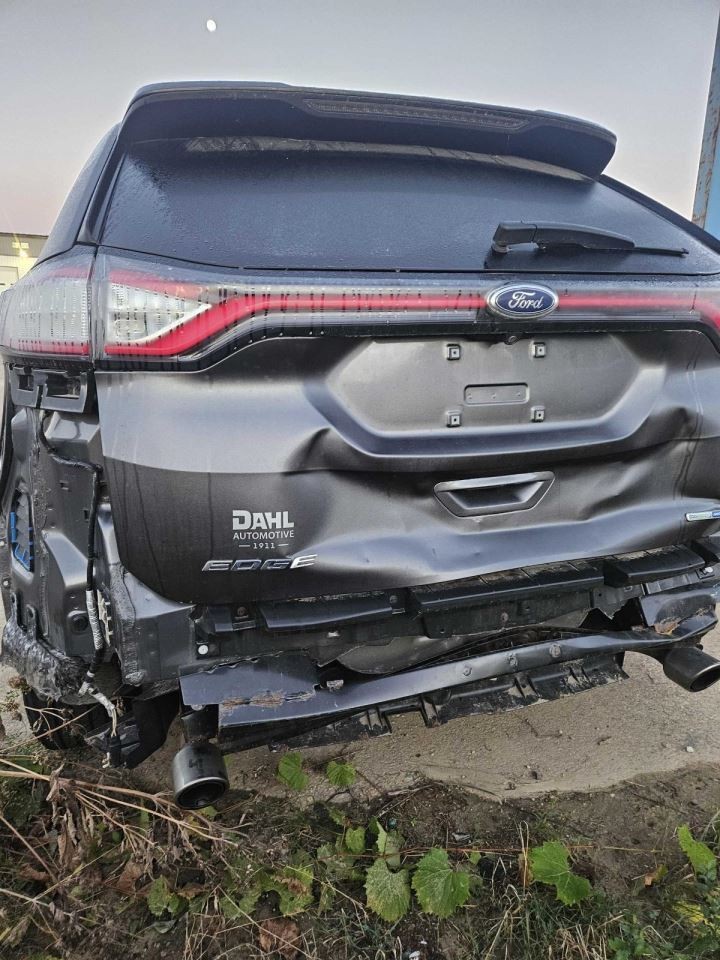 EDGE 2018 Air Shutter 2091877