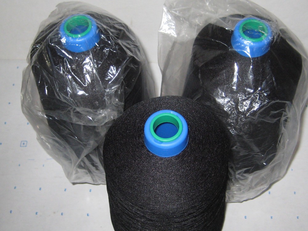 T-35 Thread Polyester UNITEX TEXTURED Medium Weight 1 Spool