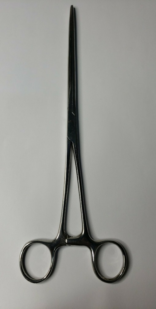 Surgical  Forceps  Tool MUSN TIE MANN.