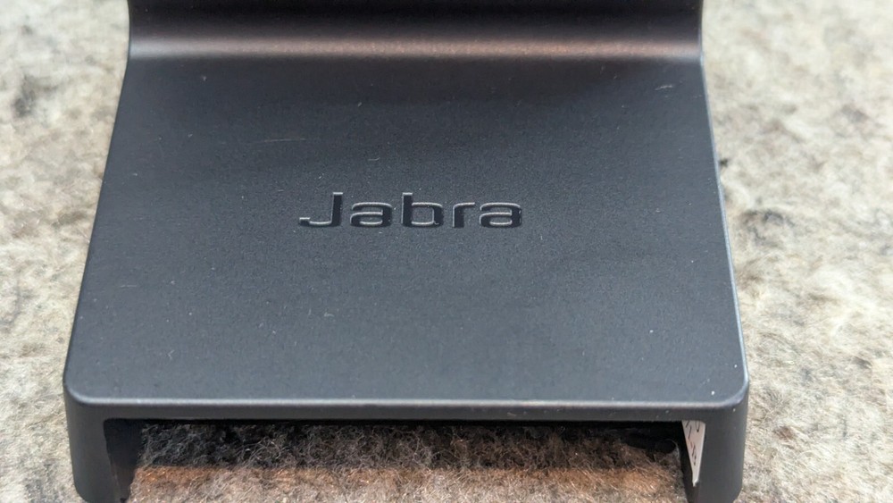 🔥Works🔥 Replacement Jabra Engage 65 Base - WHB051BS