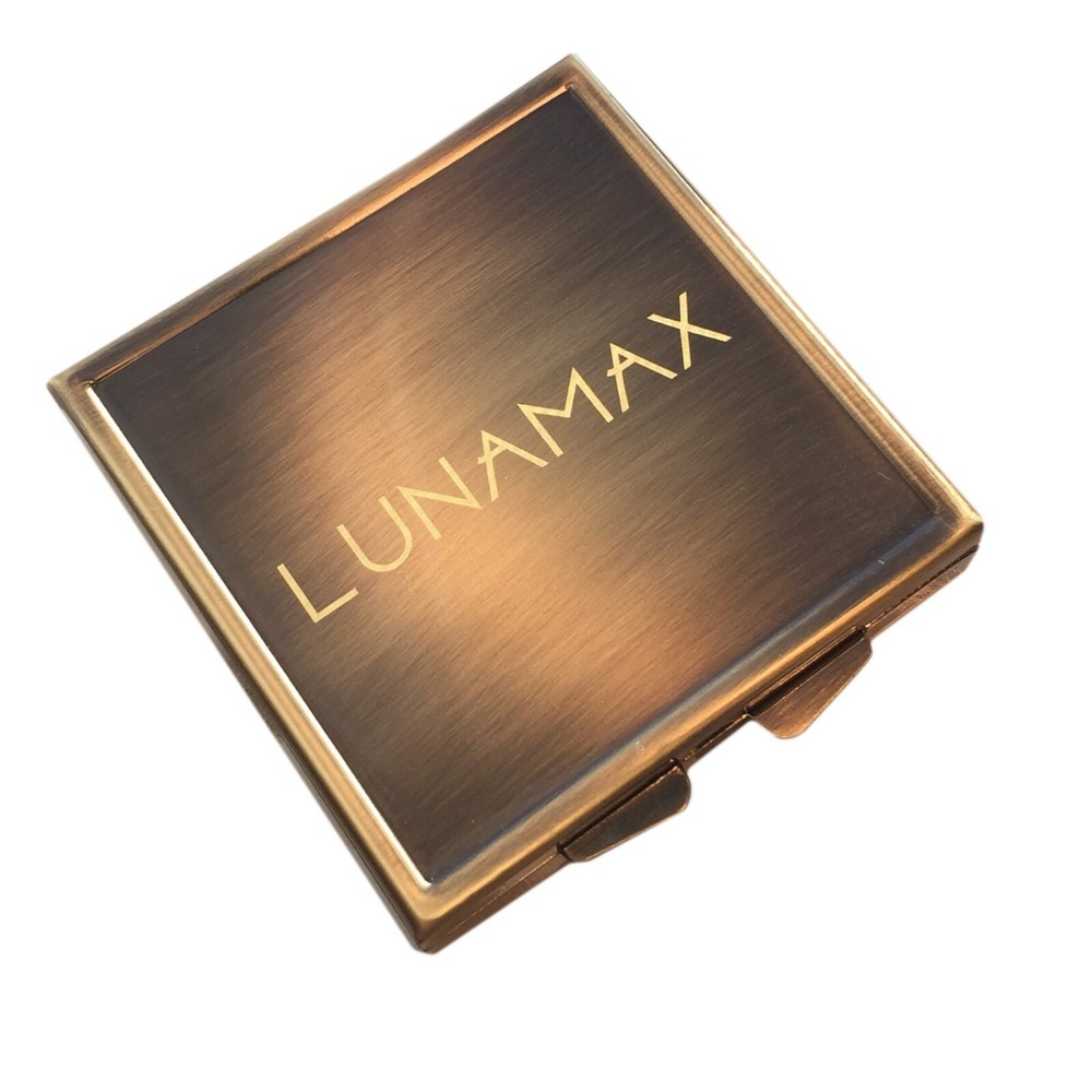 ONE Vanish Hyperthin Extra Sensitive Thin Latex Condoms + Brass Pocket Case