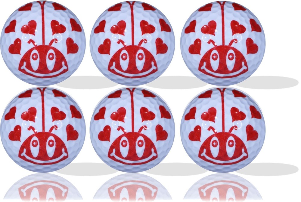 Luv Bug 6 Pack - Perfect Gift Idea!