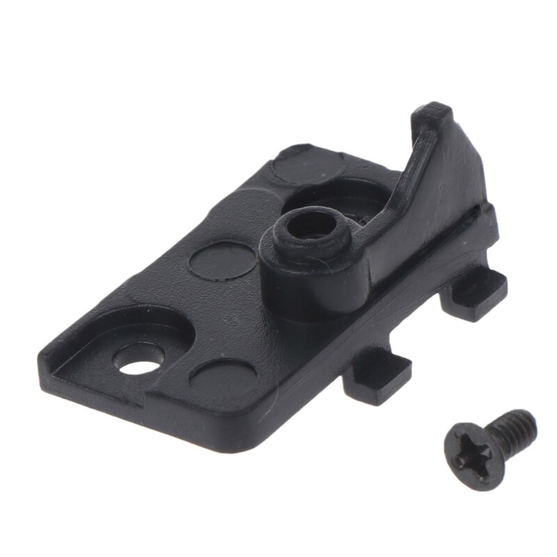 New ForDell E5480 5490 5580 Hard Support Rack HDD Bracket