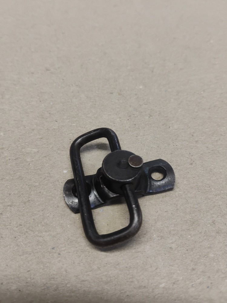 Mossberg Original Snap Swivel And Base