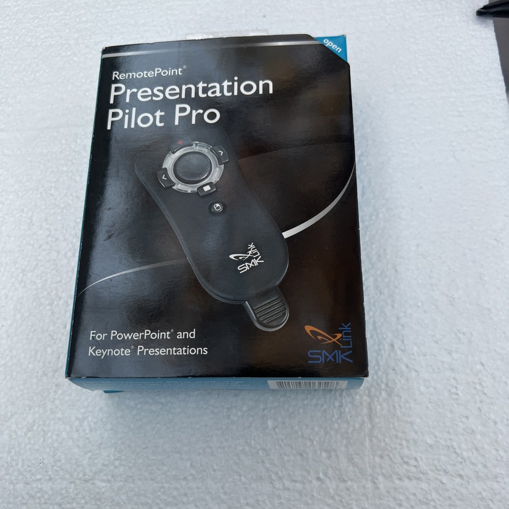 RemotePoint Presentation Pilot Pro