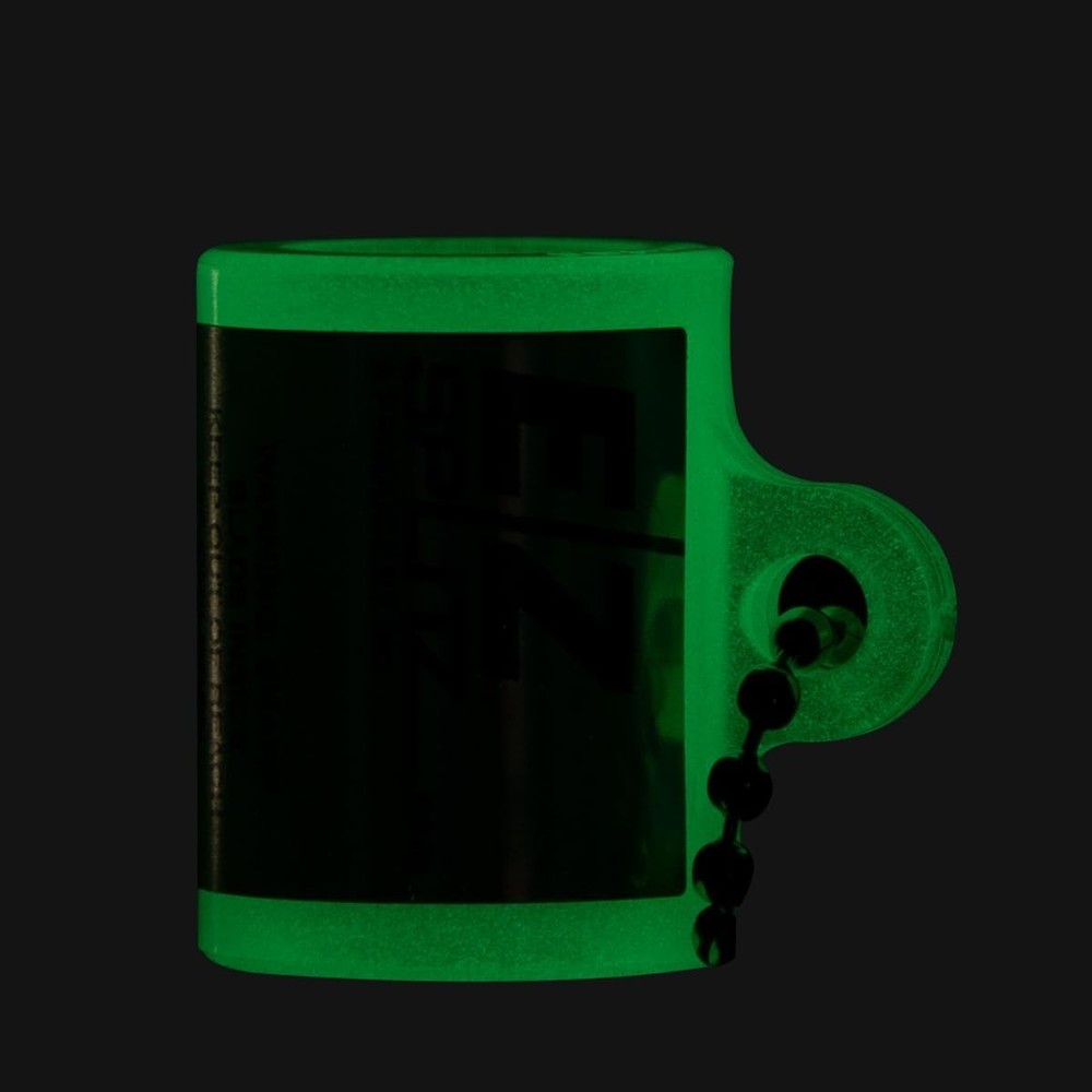 EZ SPLITZ Cigarillo Splitters - Small, Portable with Keychain, Makes a Precis...