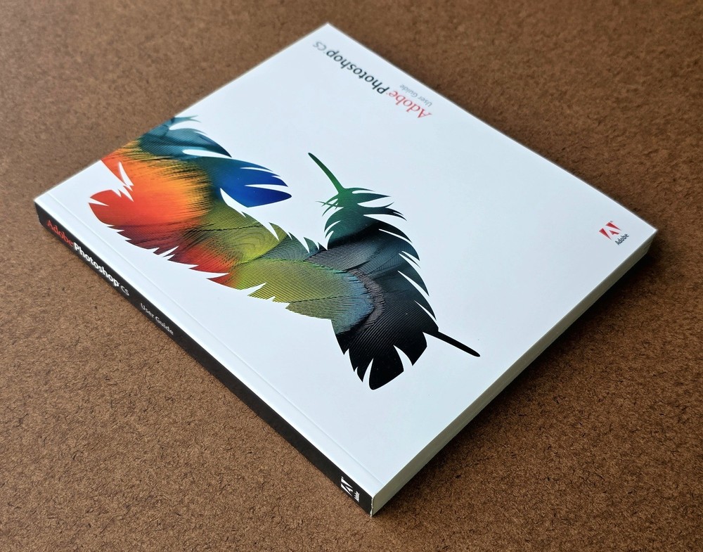 Adobe Photoshop CS User Guide