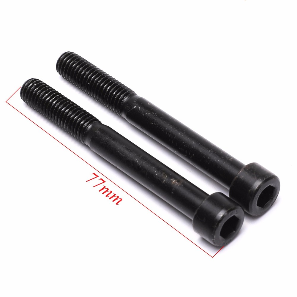3x Portable Steel Piston Pin Extractor Remover Puller Tool Kit Motorcycle ATV