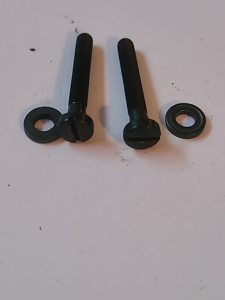 Thompson Center Black Diamond .50 Cal. Inline Muzzleloader Screws for Stock