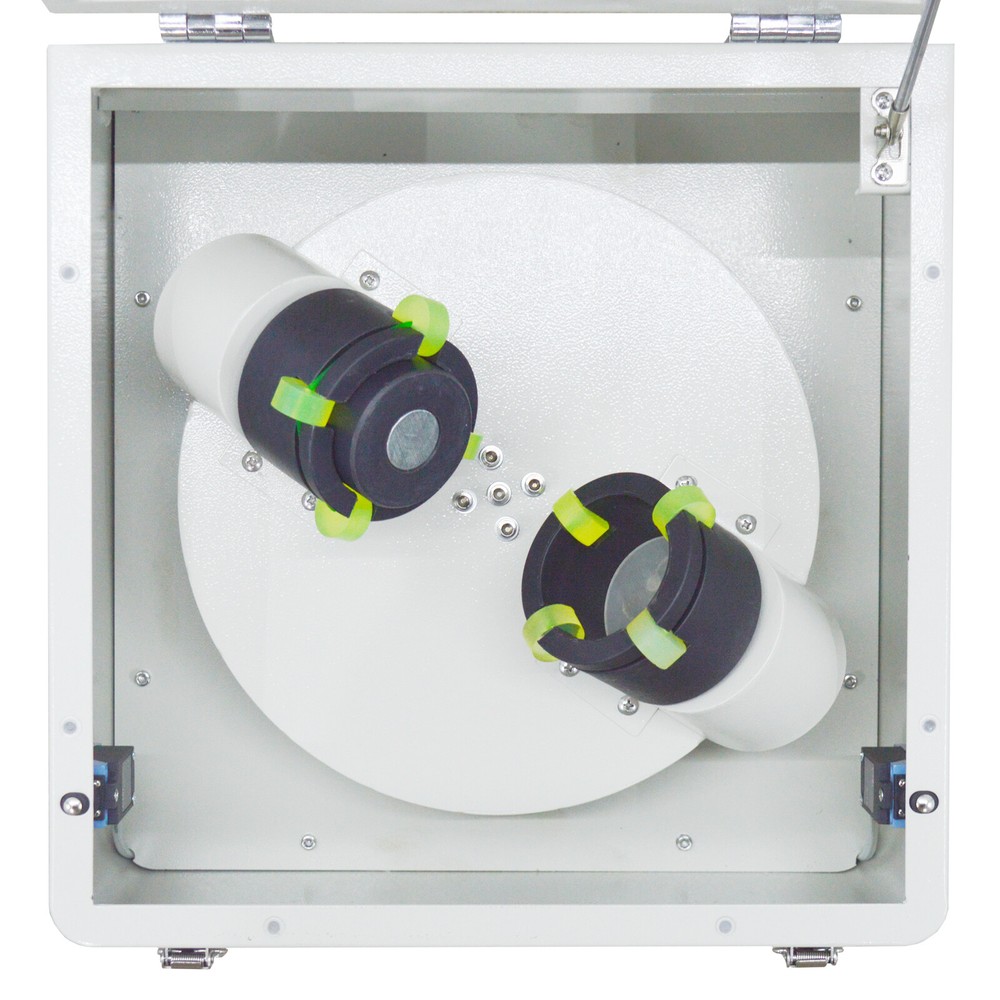 110V Automatic Solder Paste Mixer LED Digital 100W