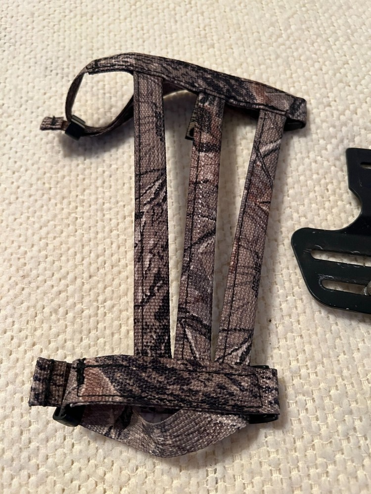 Archery Accessory Lot