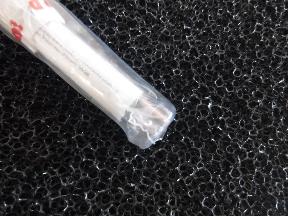 Welding Electrode, TEMM, 1/16in.dia., PK3(E)